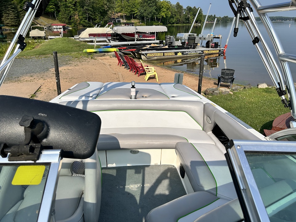 2005 Centurion CYCLONE C4 - Photo 9